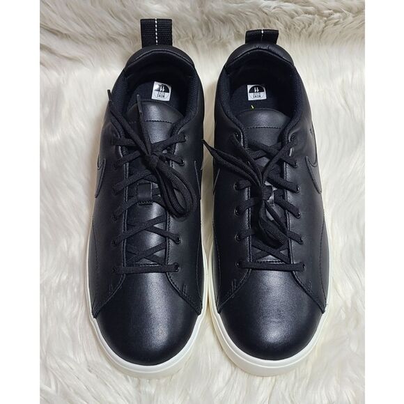 NWOB|Nike Course Classic Waterproof Spikeless Golf Shoes, 11 - Picture 6 of 10